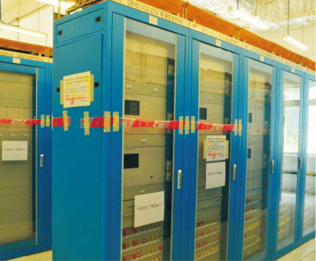 <b>電氣、通信領(lǐng)域</b>