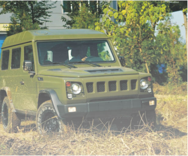 <b>汽車領(lǐng)域</b>